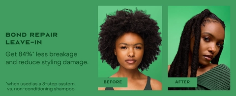 Product highlights section.