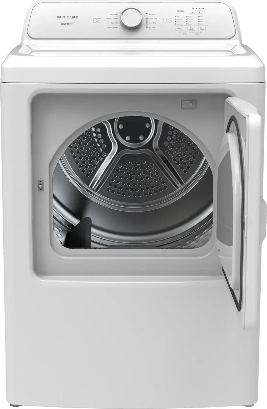 Frigidaire Electric Dryer
