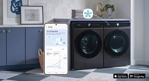 Monitor and control energy usage