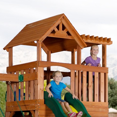 cedar ridge playset