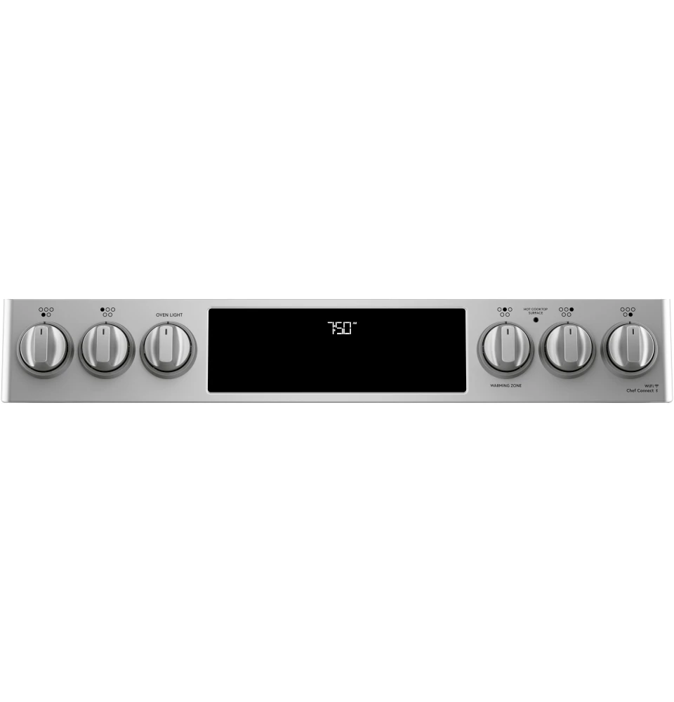GE Cafe Electric Range