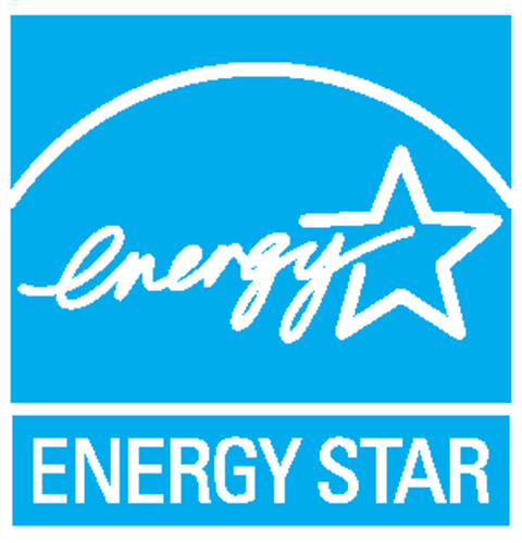 ENERGY STAR® certified