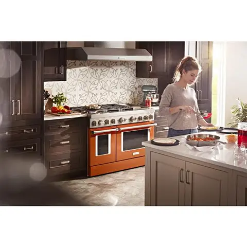 KitchenAid KFDC558JPA 48