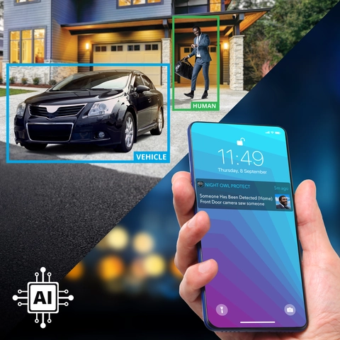 Immediate Alerts for Fast Response