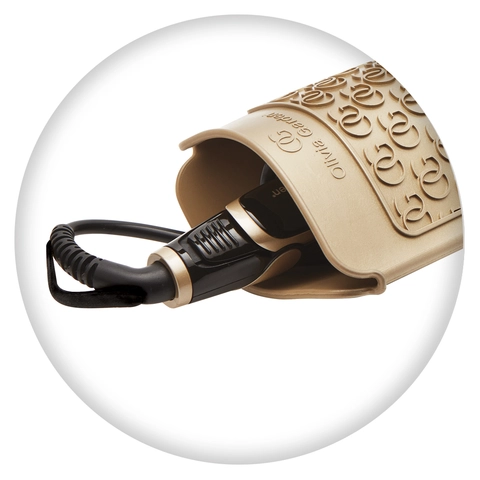 Heat Resistant Mat Pouch Included