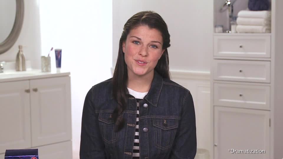 Crest 3D Whitestrips, Professional Effects, Teeth Whitening Strip Kit