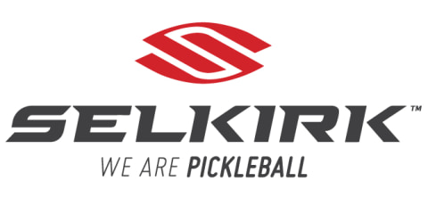 Selkirk we are pickleball
