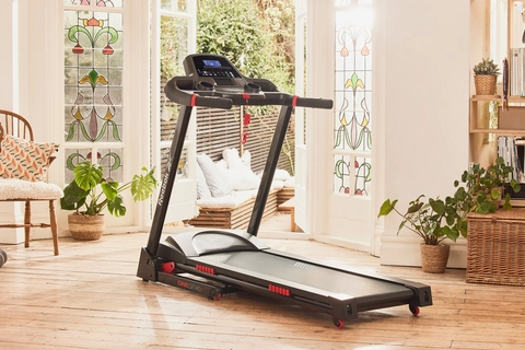 Reebok GT40z Treadmill | Dick's Sporting Goods