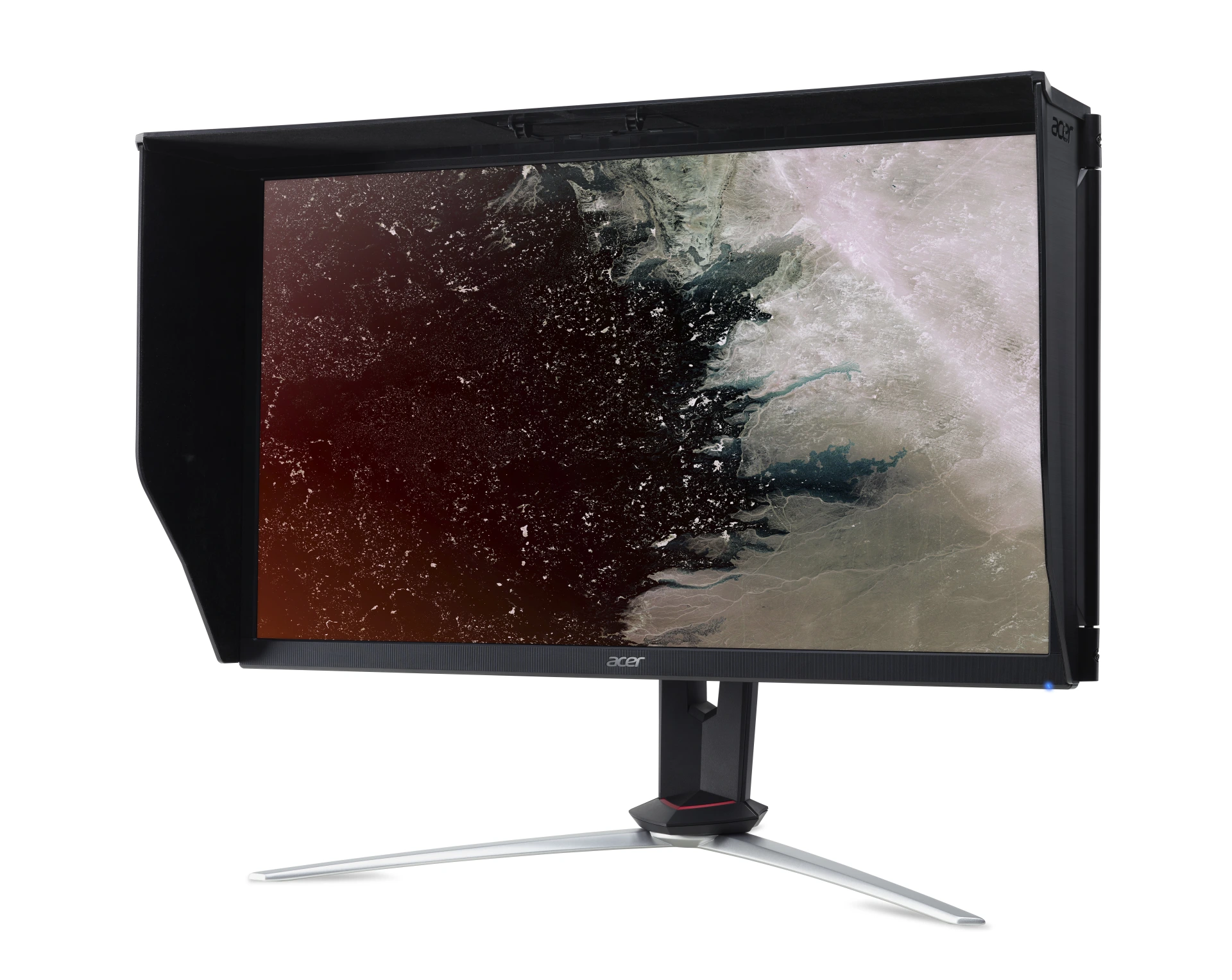 27 Inch Acer Nitro Xv273k Pbmiipphzx Open Box Acer Nitro XV273K