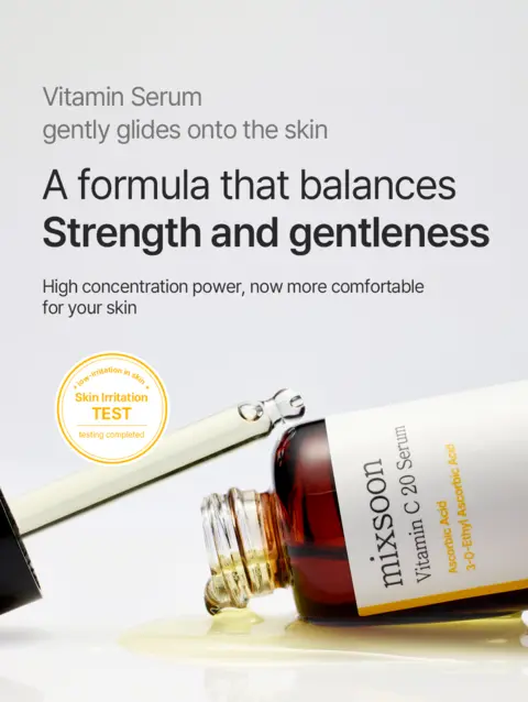 Vitamin C Serum