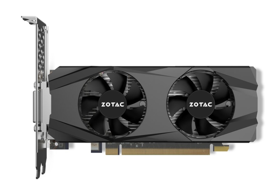 【あくたす】NVIDIA GeForce GTX1050 / 2GB NeweggBusiness - ZOTAC GeForce GTX 1050 2GB GDDR5 PCI Express 3.0