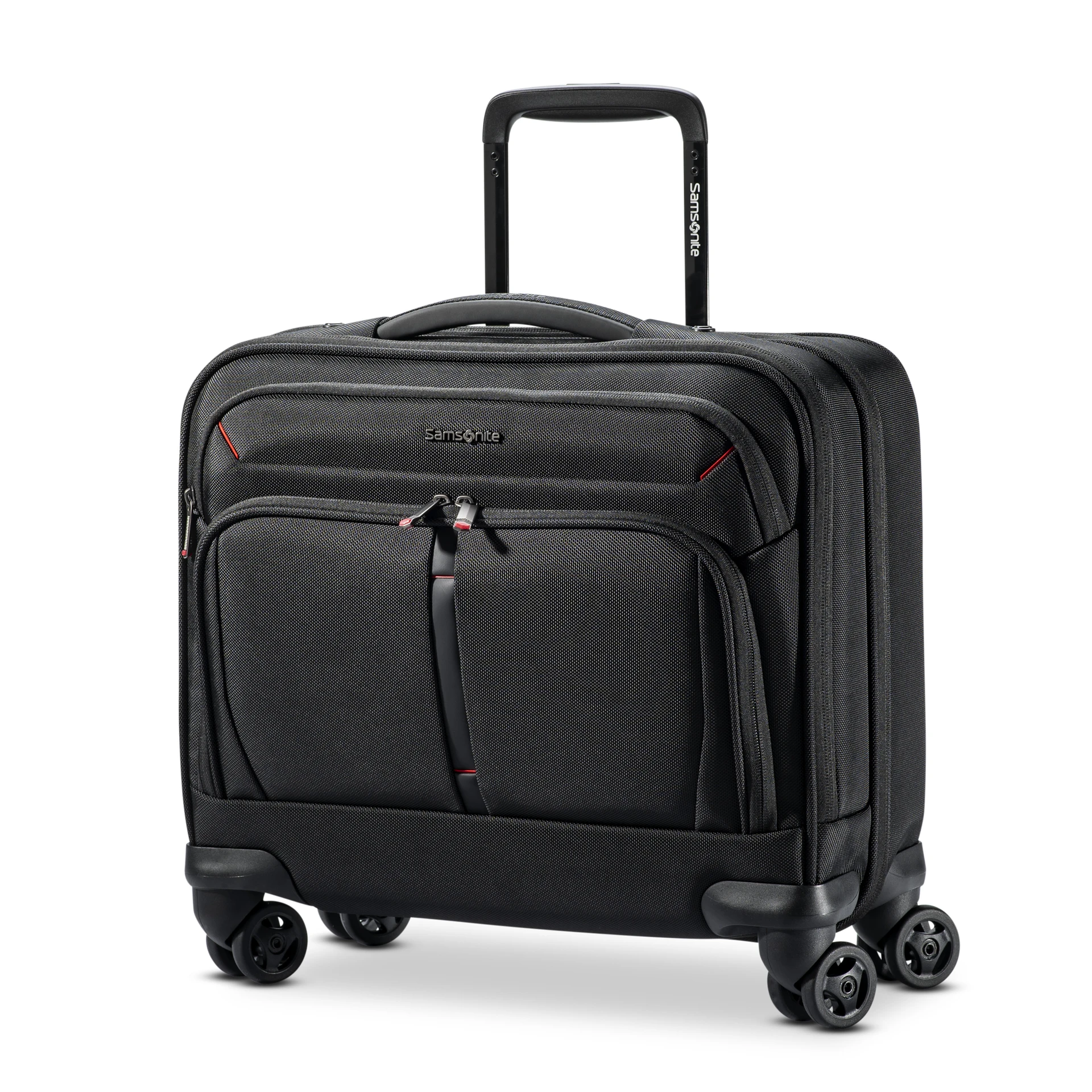 Samsonite Xenon 4.0 Mobile Office Spinner - Macy's