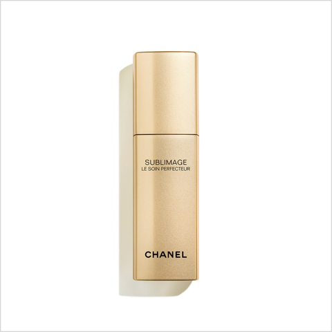 CHANEL SUBLIMAGE LA CRÈME YEUX & Refill Ultimate Eye Cream
