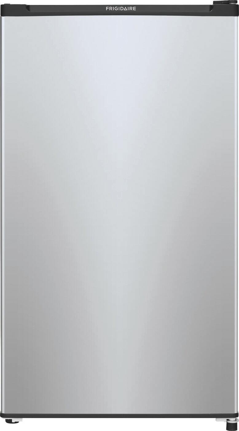Frigidaire FFPS4533UM 4.5 Cu. ft. Compact Refrigerator - Silver