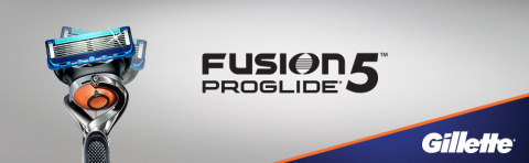 Gillette Fusion Power Razor Blades - ASDA Groceries