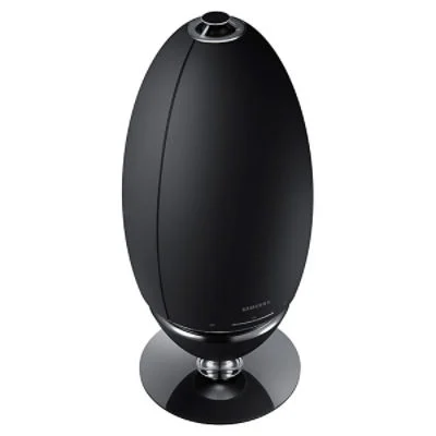 Samsung Wireless Audio Radiant 360 R7 Speaker wireless 2 way black Dell USA