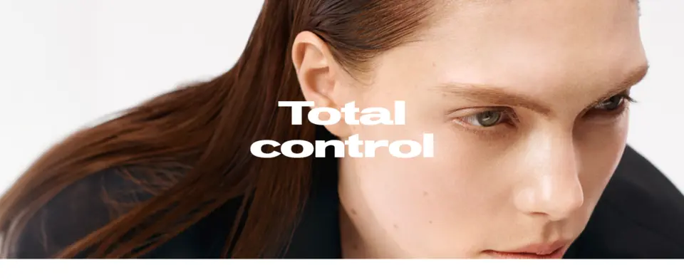 Sebastian Shaper Hairsprays Total Control
