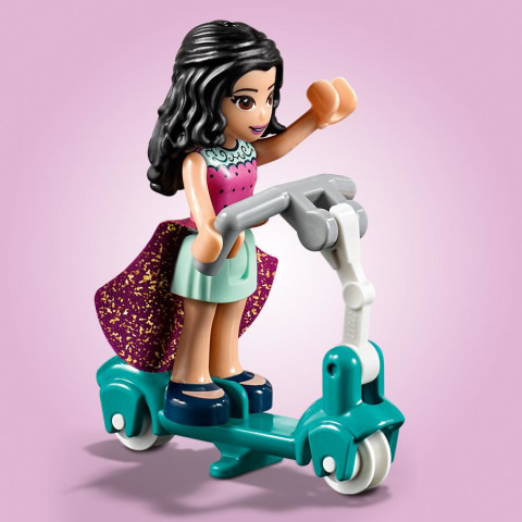 lego friends 41344 andrea's accessories store