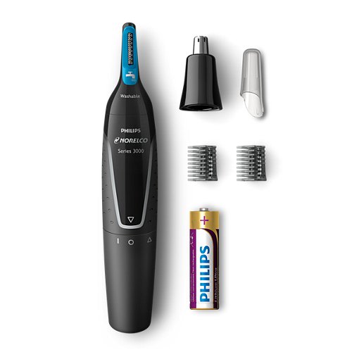 philips trimmer under 500