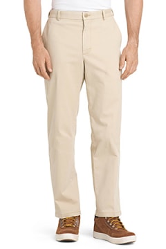 izod sportflex pants big and tall