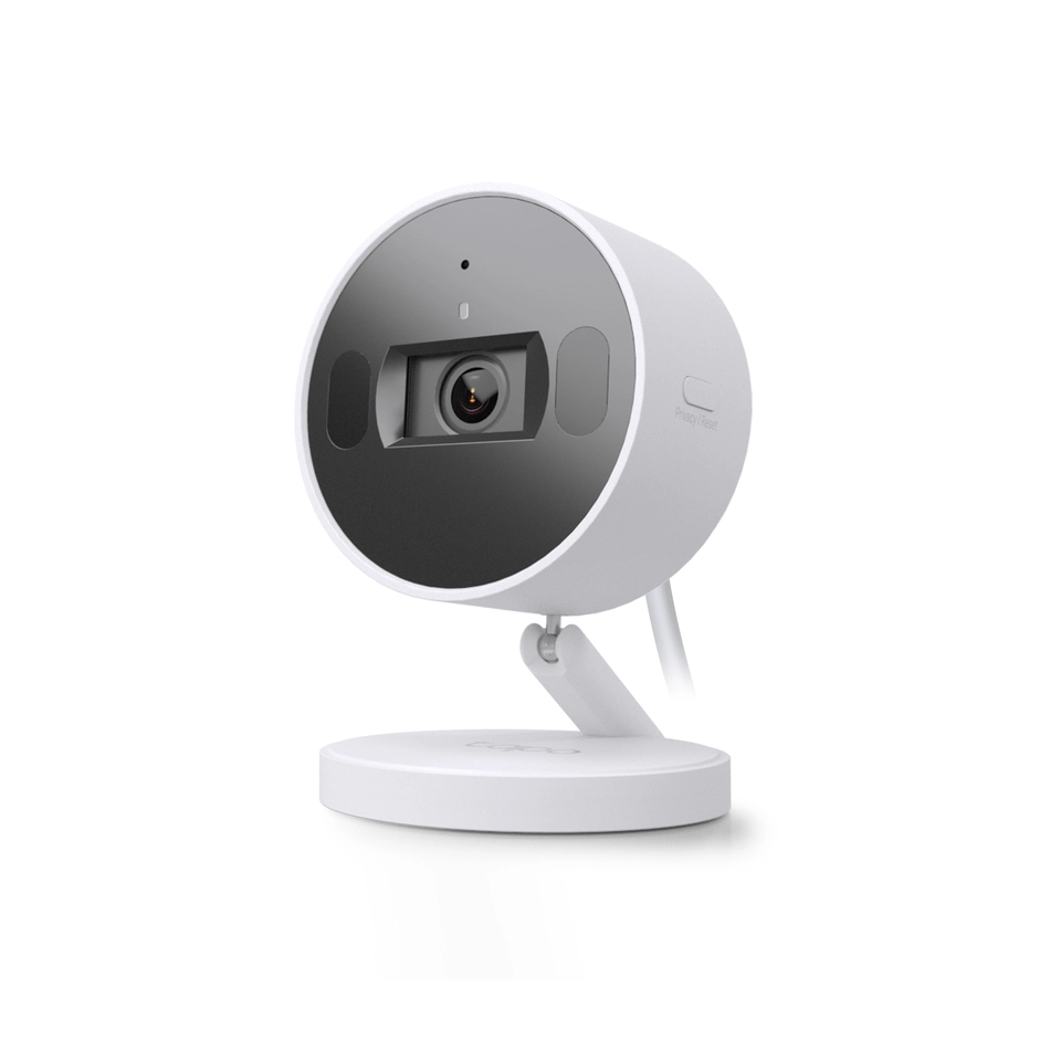 tapo スマートAI Wi-Fiカメラ　2台 Tapo C222 | パンチルトスマートAI Wi-Fiカメラ | TP-Link 日本