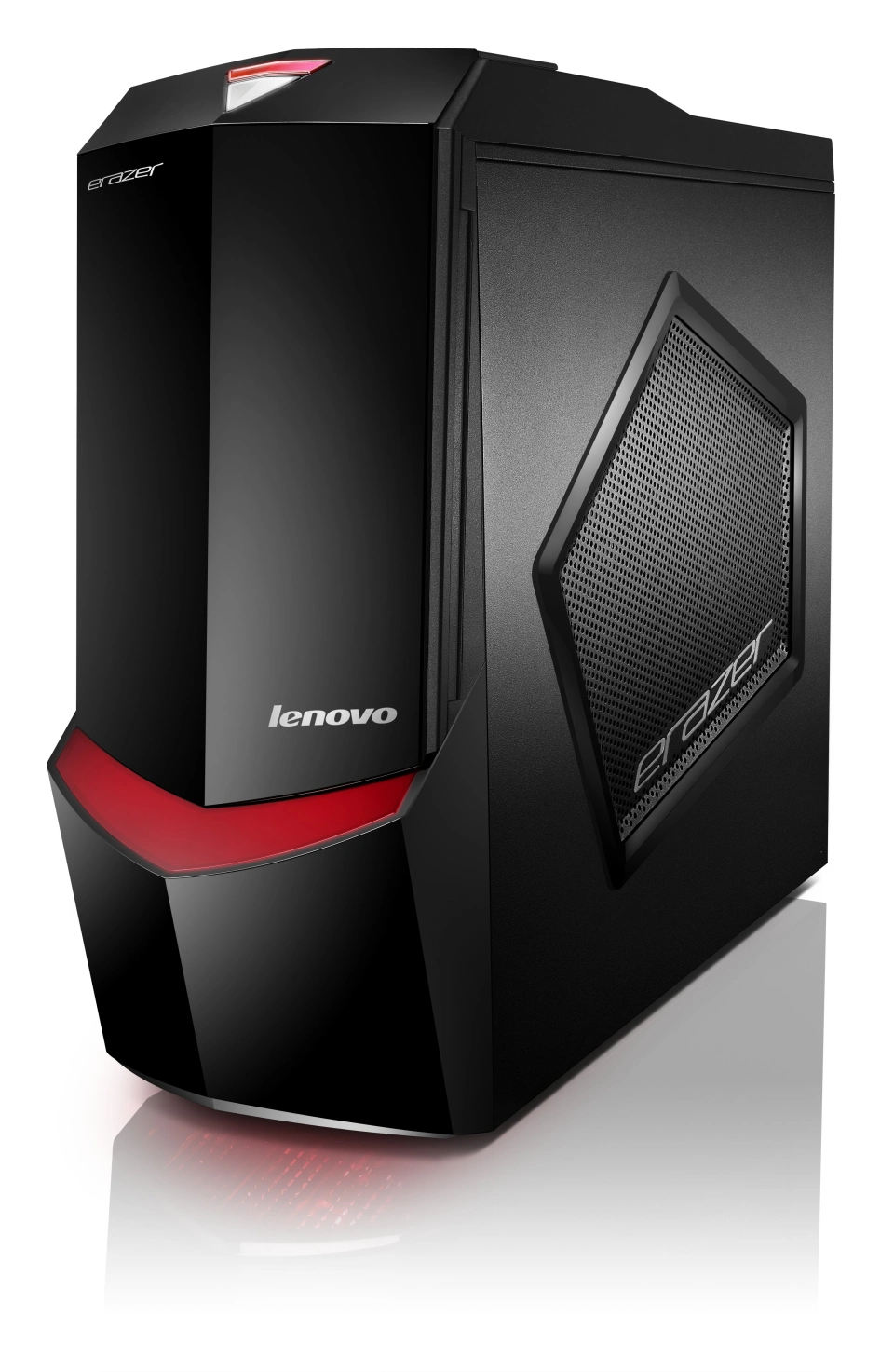 NeweggBusiness - Lenovo Desktop PC Erazer X510 (57323869) Intel