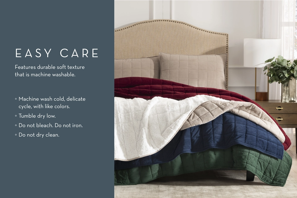 washcare instructions