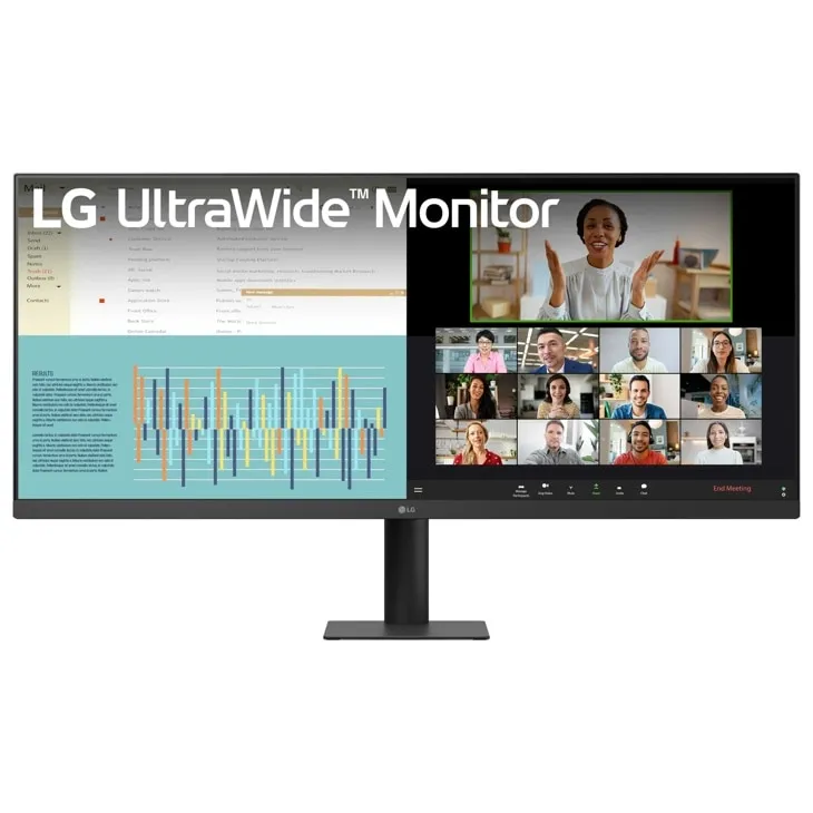LG UltraWide 34