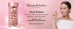 Elizabeth Arden Retinol + HPR Ceramide Capsules