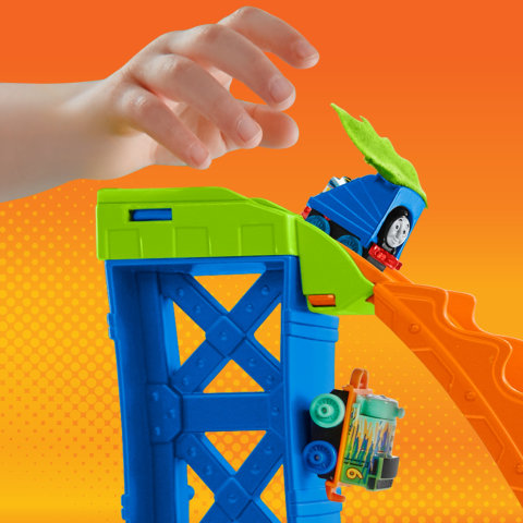 Target blast best sale stunt set