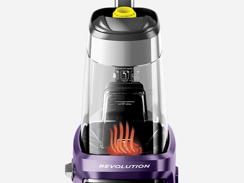 Heatwave Technology®