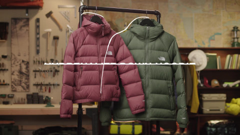 完売必須!!■THE NORTH FACE■Women’s HydrenaliteDown Parka The North Face® Hydrenalite™ Down Parka | Bloomingdale's