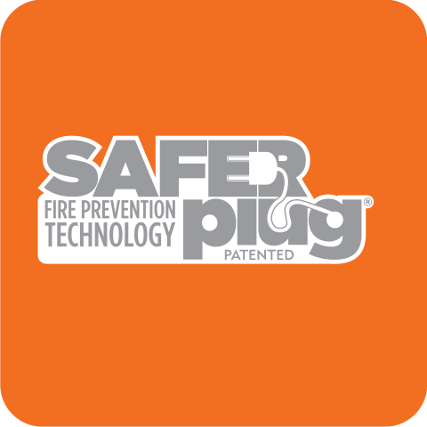 Peace of Mind with Safer Plug&#174;