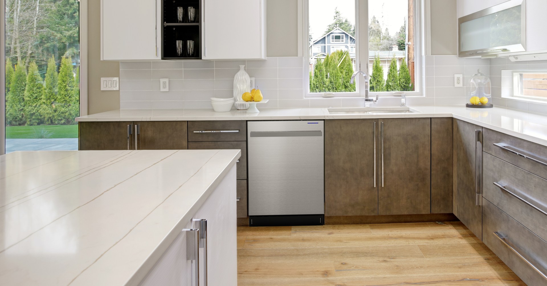4 Reasons to avoid KitchenAid Dishwasher