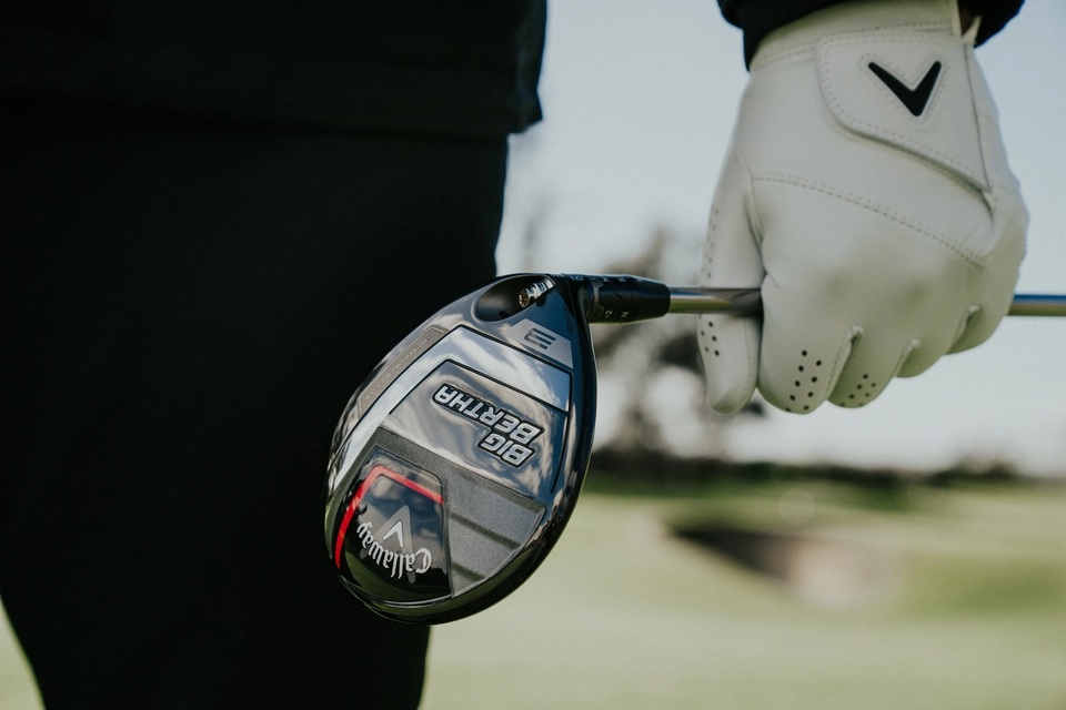 Callaway Big Bertha B23 Hybrid/Irons | Dick's Sporting Goods