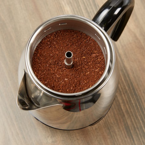 2-12 Cup Capacity*