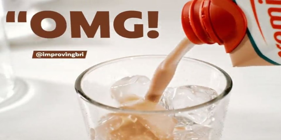 thumbnail video image 2 of Premier Protein Shake, Cafe Latte, 30g Protein, 11 fl oz, 12 Ct, 2 of 10