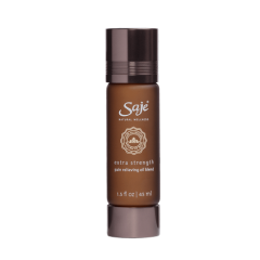 EXTRA STRENGTH   Usage: Muscle pain &amp; acute injury   Format: Large roll-on for large muscle groups   Ingredients: Peppermint, Sweet Birch, Clove   Application: All affected areas 