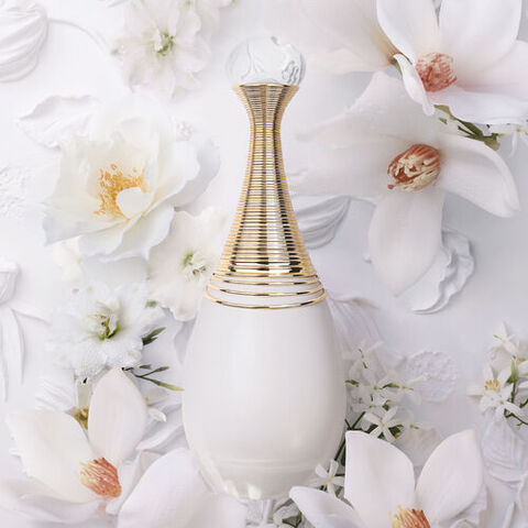 PARFUM D'EAU
