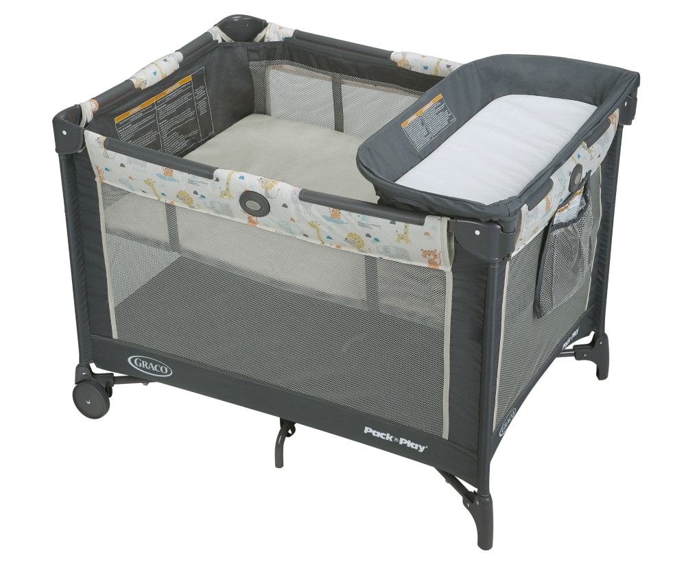 graco play yard