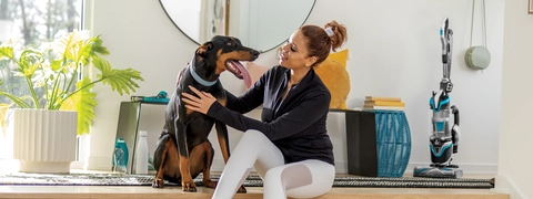 BISSELL CrossWave® Pet Pro Multi-Surface Wet Dry Vac 2306A, Color