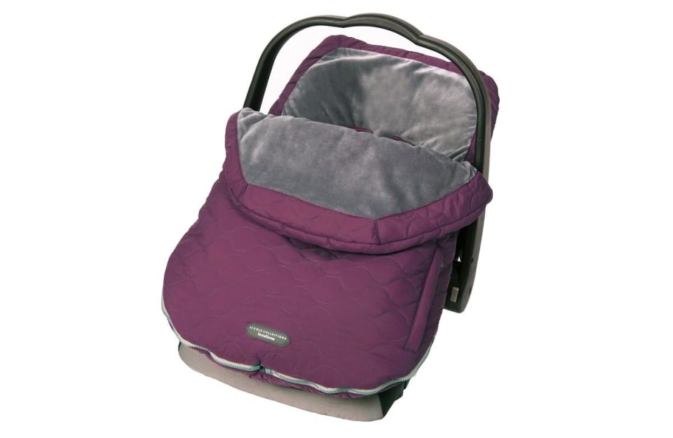 jj cole urban bundle me car seat cover