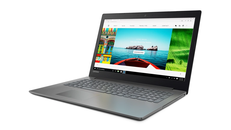 Lenovo ideapad 320 15.6