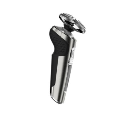 Philips Norelco S9000 Prestige Wet/Dry Shaver with Trimmer, Case