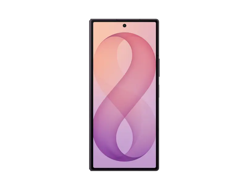 Samsung Galaxy Z Fold8 Ultra 256GB Violet Shadow (Verizon) - Best Buy