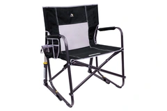 GCI OUTDOOR freestyle Rocker 折りたたみチェア Freestyle Rocker™ | Outdoor Rocking Chair – GCI Outdoor