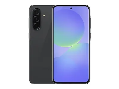Samsung Galaxy A36 5G 128GB (Unlocked) Awesome Black - Open Box