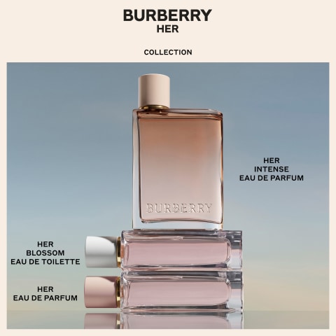 Dependent breast Musty Burberry Her Intense Eau De Parfum Spray | Women's Fragrances | Beauty &  Health | Shop The Exchange