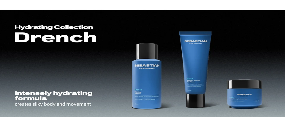 Sebastian Drench collection