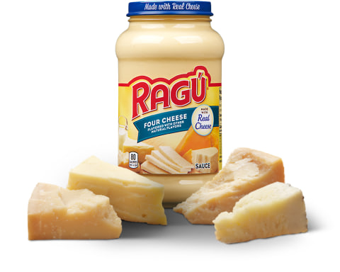 photo Ragu Cheddar Cheese Sauce ragu cheese creations double cheddar